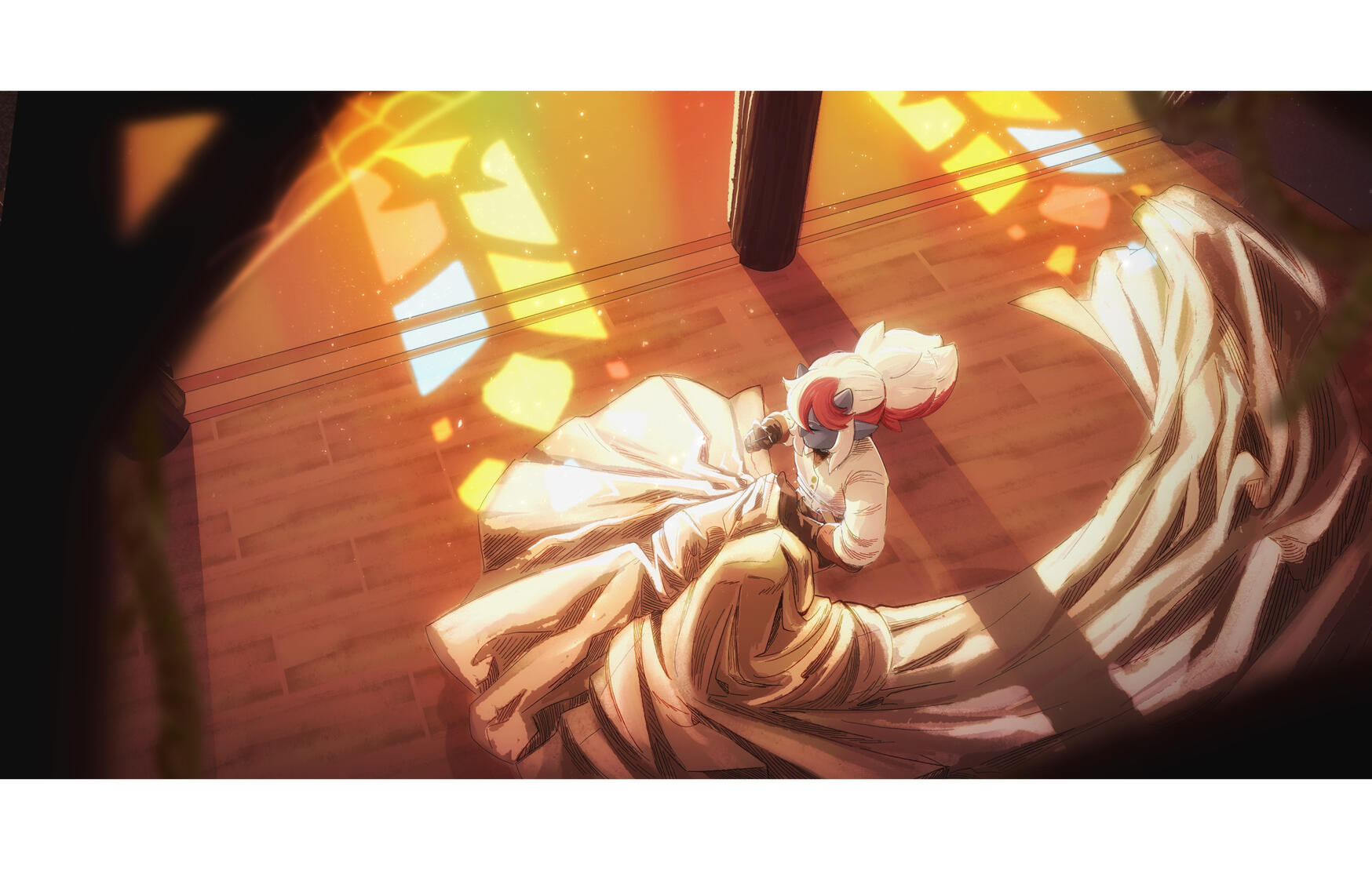 Story Key