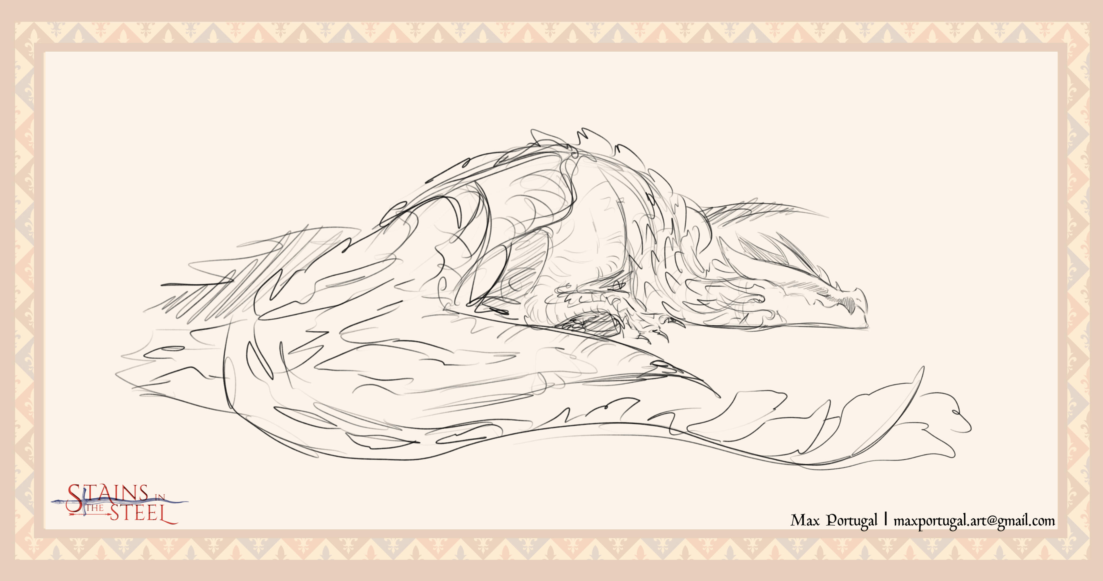 Koremundo Sleeping exploration
