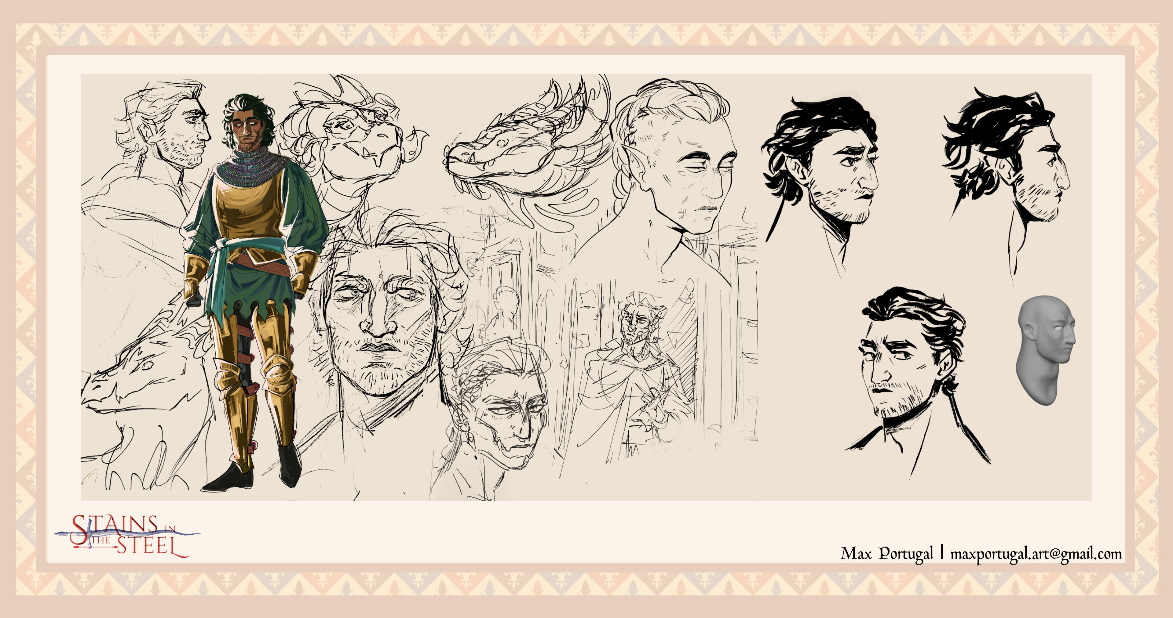 Gelwyn Explorations