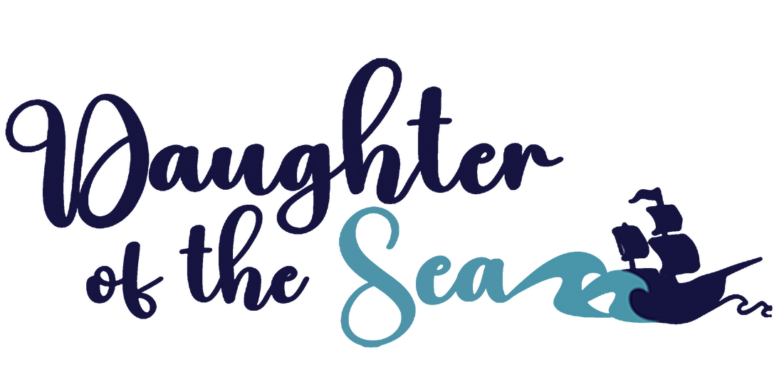 Daughter of the Sea