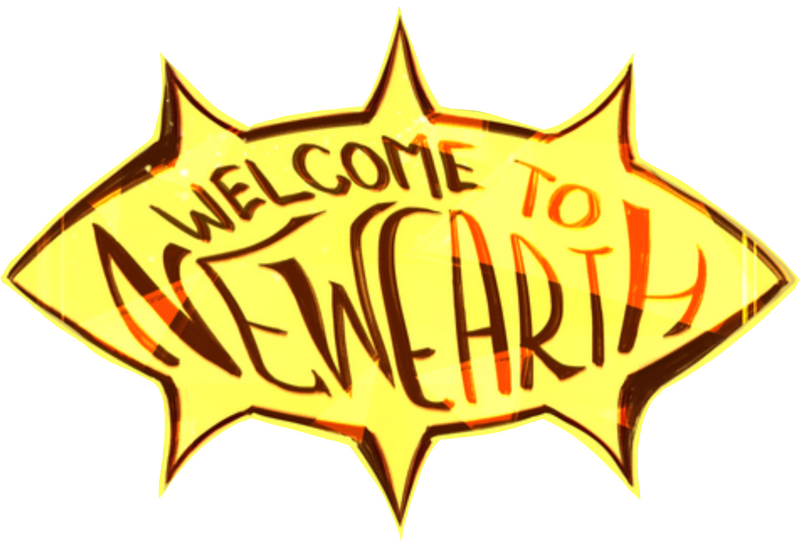 New Earth