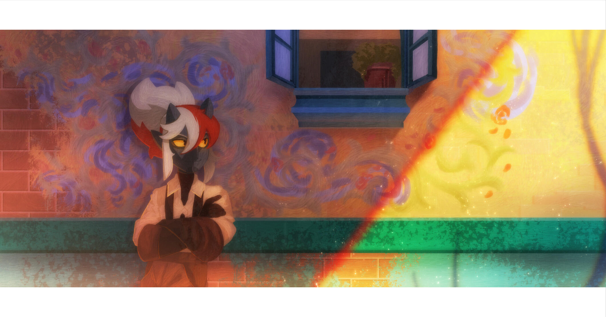 Color Key