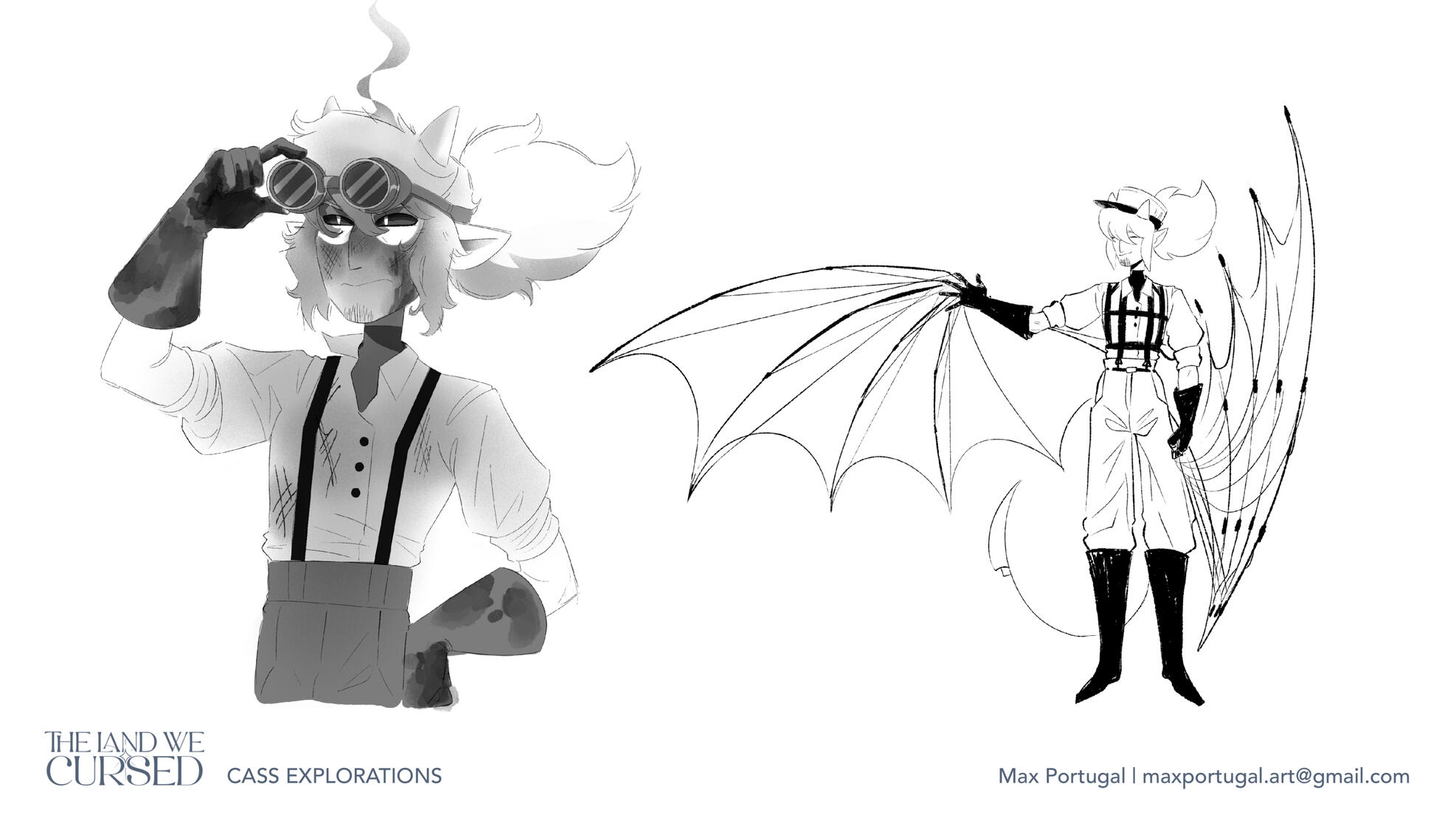 Cass explorations
